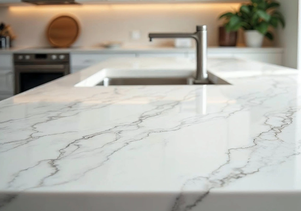 Read more about the article The Best Material Choice for a Fast, High-Quality Renovation